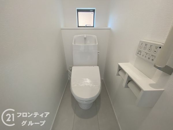 八尾市神宮寺５丁目　新築一戸建て　C号棟