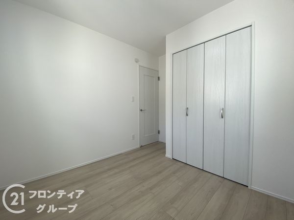 八尾市神宮寺５丁目　新築一戸建て　C号棟