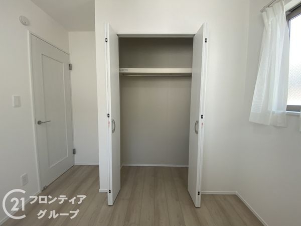 八尾市神宮寺５丁目　新築一戸建て　C号棟