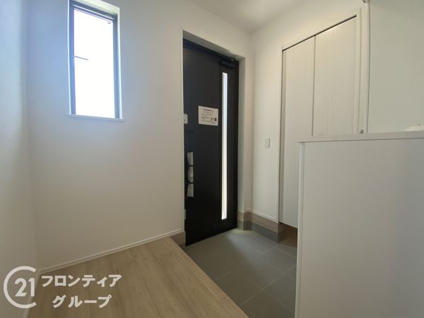 八尾市神宮寺５丁目　新築一戸建て　C号棟