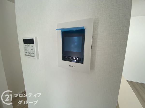 八尾市神宮寺５丁目　新築一戸建て　C号棟