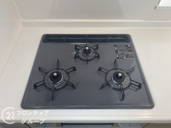 八尾市神宮寺５丁目　新築一戸建て　C号棟