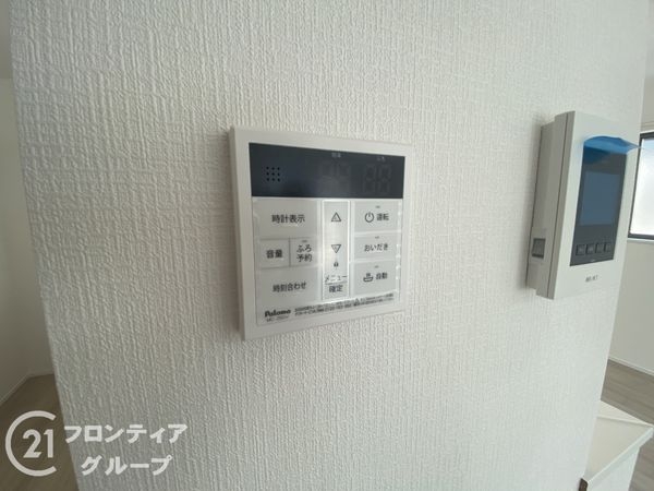 八尾市神宮寺５丁目　新築一戸建て　C号棟