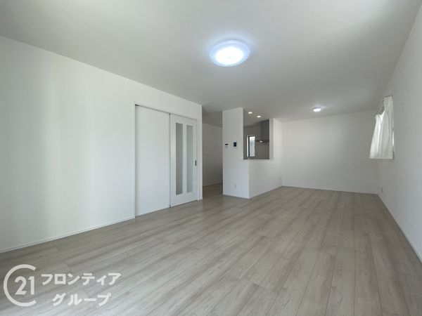 八尾市神宮寺５丁目　新築一戸建て　C号棟