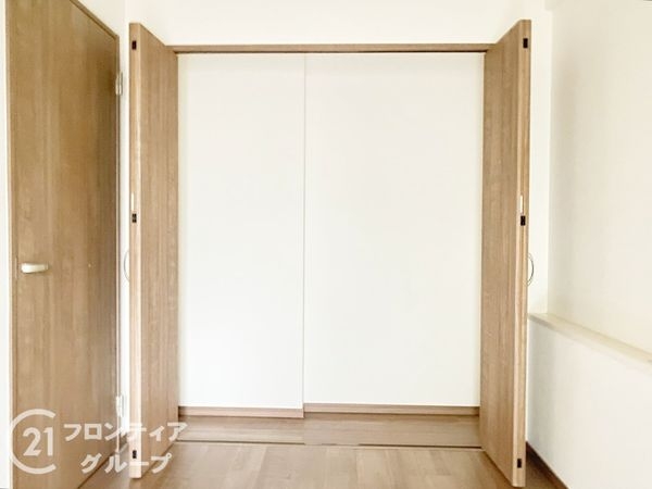 アメリア４番館中古マンション