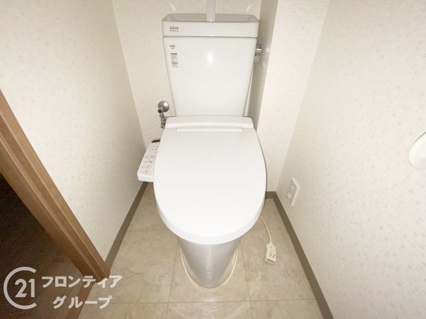 アメリア４番館中古マンション