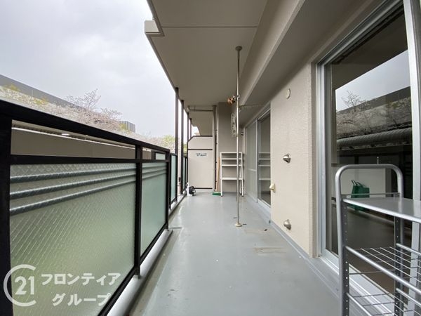 アメリア４番館中古マンション