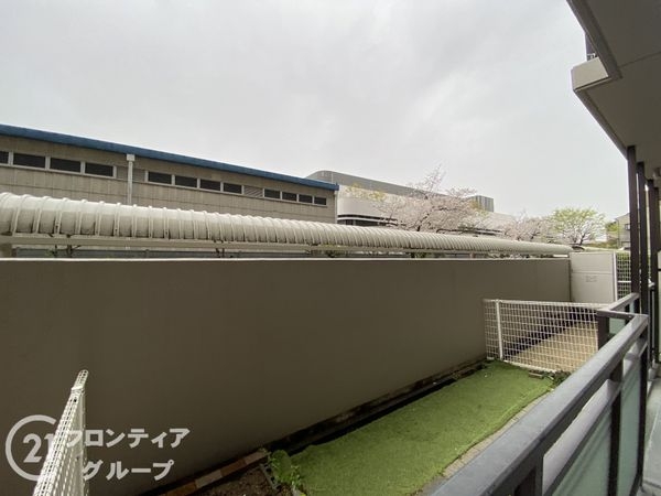 アメリア４番館中古マンション