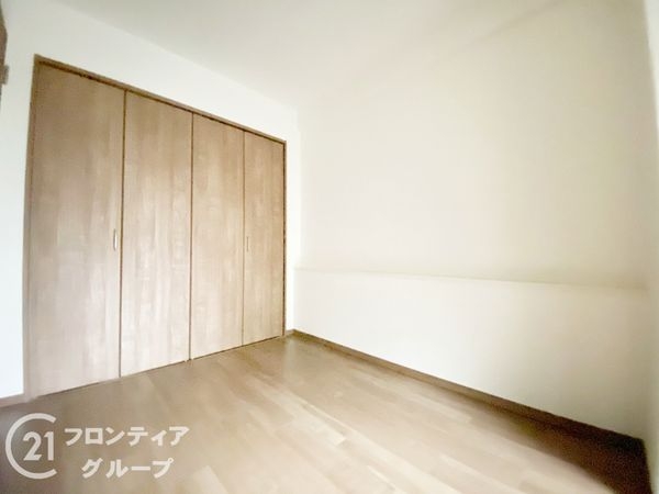 アメリア４番館中古マンション