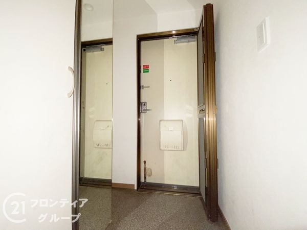 アメリア４番館中古マンション