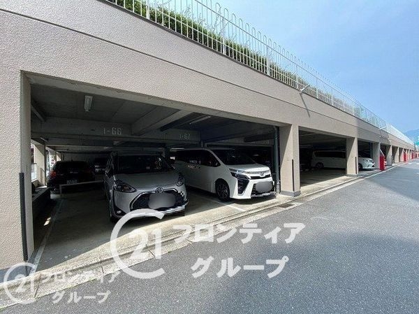 アメリア４番館中古マンション