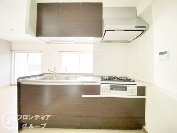 アメリア４番館中古マンション