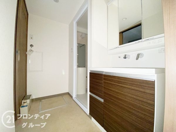 アメリア４番館中古マンション