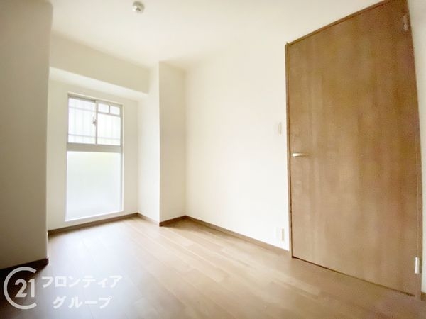 アメリア４番館中古マンション