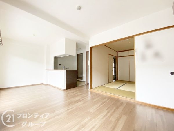 アメリア４番館中古マンション