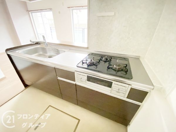 アメリア４番館中古マンション