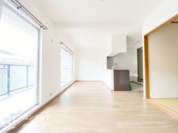 アメリア４番館中古マンション