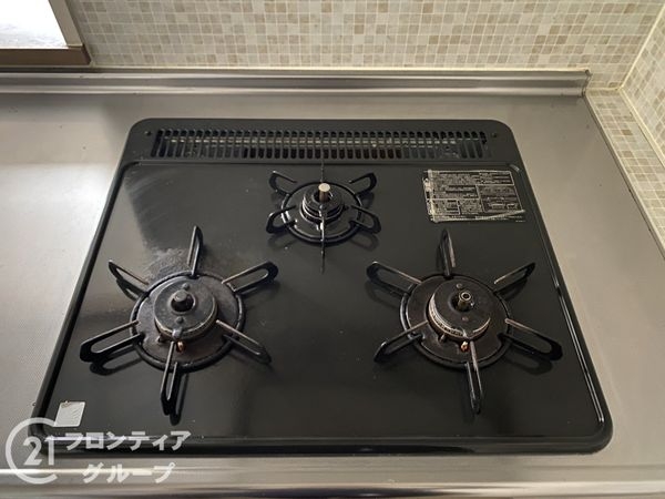 アメリア４番館中古マンション