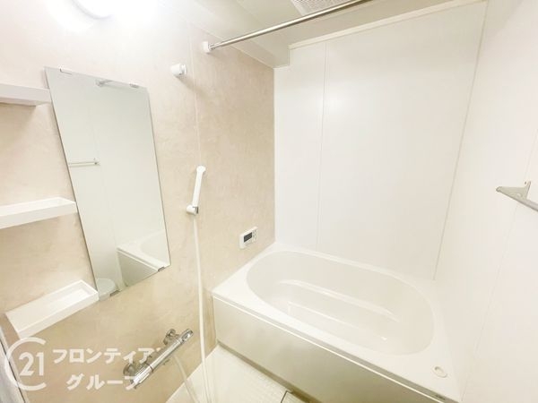 アメリア４番館中古マンション