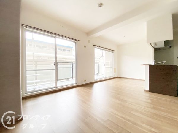 アメリア４番館中古マンション