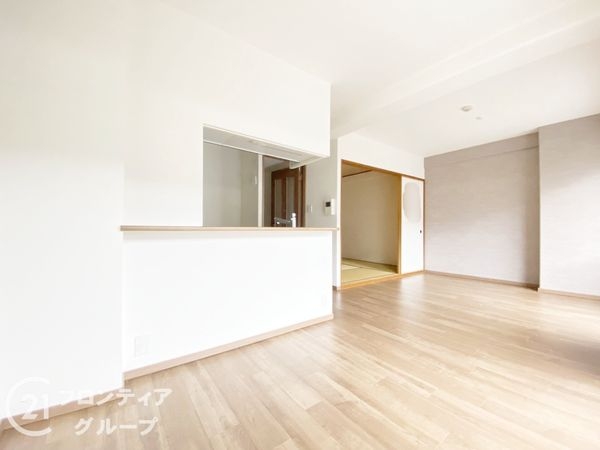 アメリア４番館中古マンション