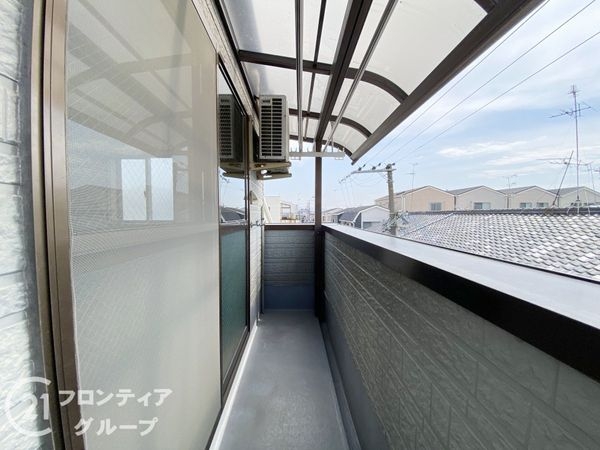 大阪市東住吉区住道矢田１丁目の中古一戸建て