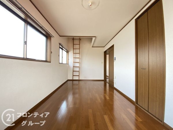 大阪市東住吉区住道矢田１丁目の中古一戸建て