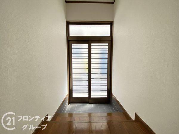 大阪市東住吉区住道矢田１丁目の中古一戸建て