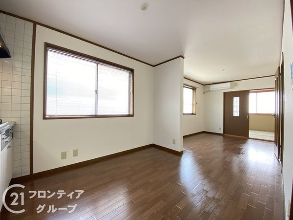 大阪市東住吉区住道矢田１丁目の中古一戸建て