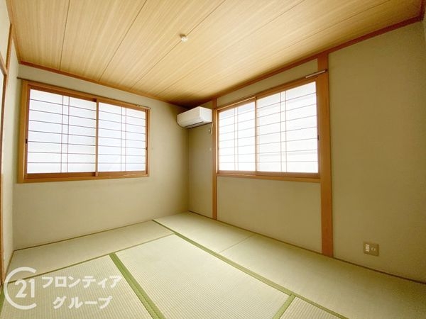 大阪市東住吉区住道矢田１丁目の中古一戸建て