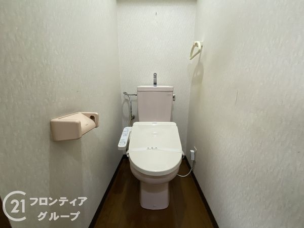 大阪市東住吉区住道矢田１丁目の中古一戸建て