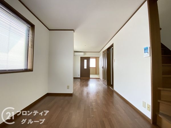 大阪市東住吉区住道矢田１丁目の中古一戸建て
