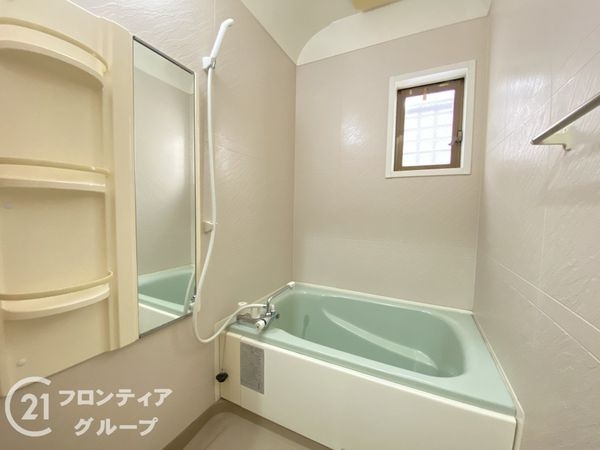 大阪市東住吉区住道矢田１丁目　中古一戸建て