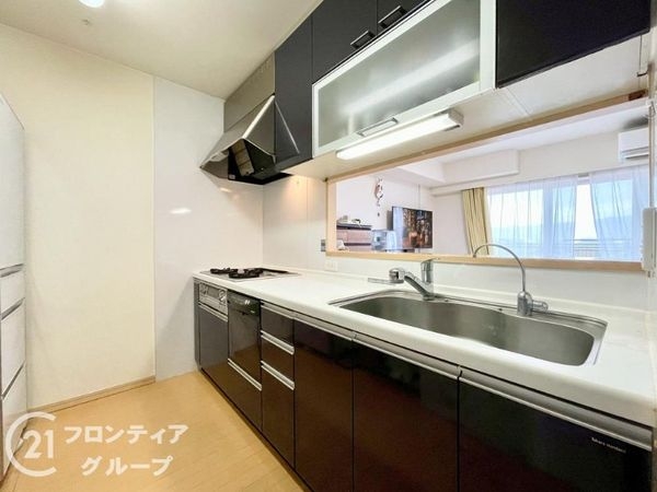 ライオンズマンション鴻池新田　中古マンション