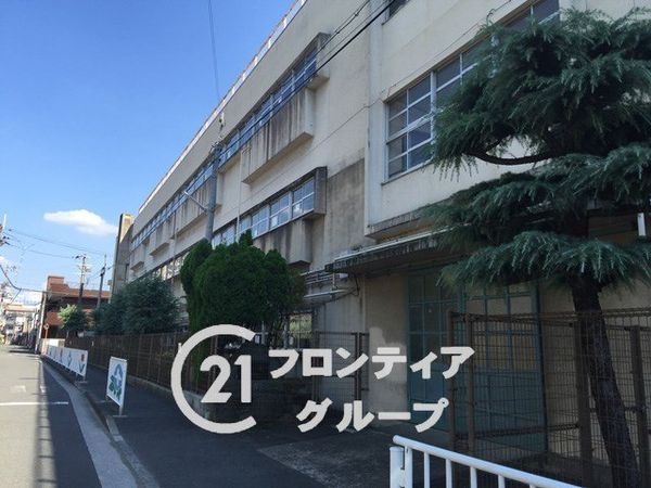 東大阪市俊徳町５丁目の中古一戸建て(東大阪市立荒川小学校)