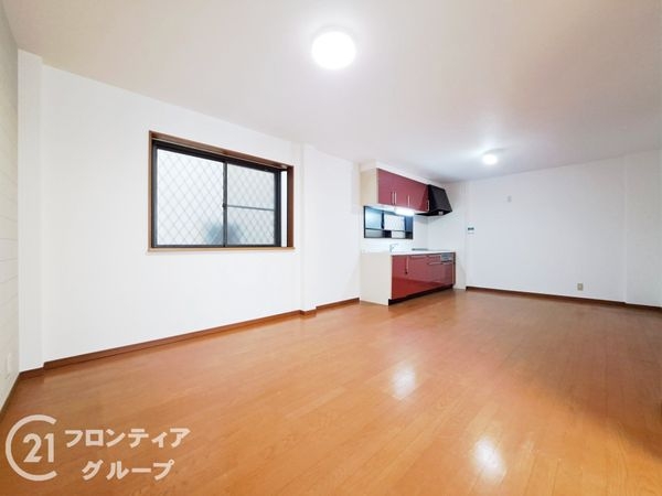 東大阪市俊徳町５丁目　中古一戸建て