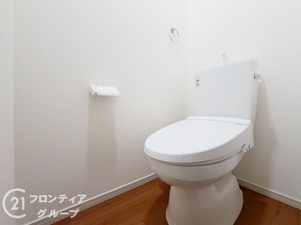 八尾市久宝園２丁目　新築一戸建て　１期　全１区画