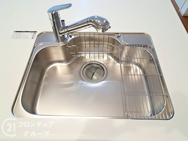 八尾市久宝園２丁目　新築一戸建て　１期　全１区画