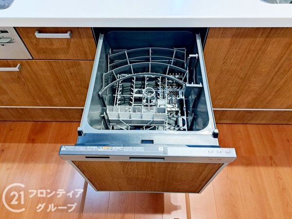八尾市久宝園２丁目　新築一戸建て　１期　全１区画