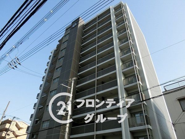 グランコート鴻池新田　中古マンション
