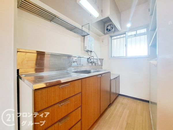 メガロコープ平野２号棟　中古マンション