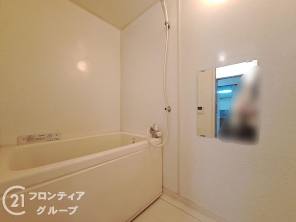 メガロコープ平野２号棟　中古マンション