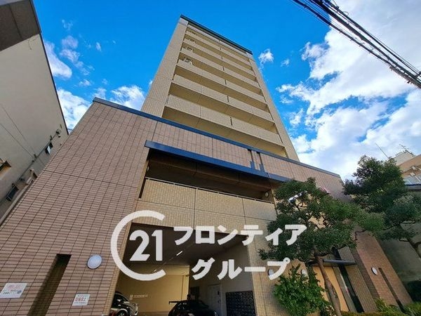 シャルマンフジ鴻池新田グランフォーラム　中古マンション