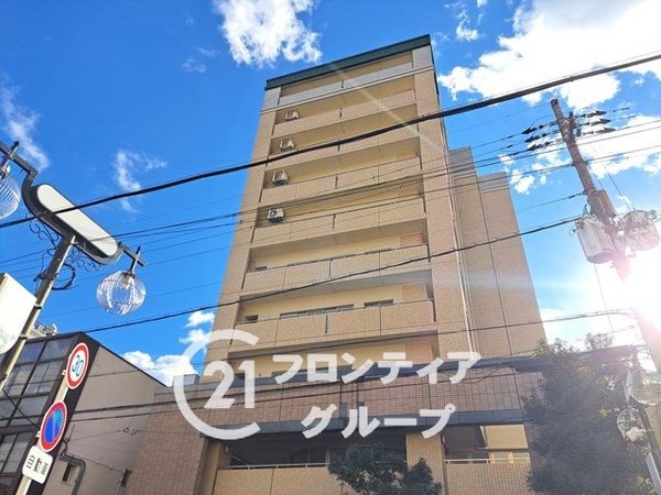 シャルマンフジ鴻池新田グランフォーラム　中古マンション