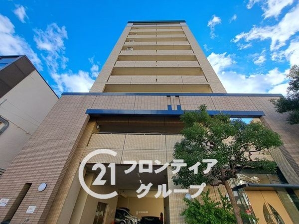 シャルマンフジ鴻池新田グランフォーラム　中古マンション