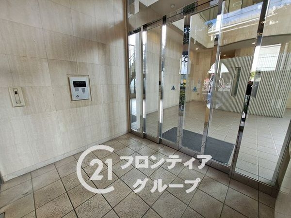 シャルマンフジ鴻池新田グランフォーラム　中古マンション
