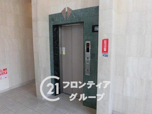 シャルマンフジ鴻池新田グランフォーラム　中古マンション