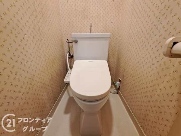 ハイタウン石切Ｆ棟　中古マンション