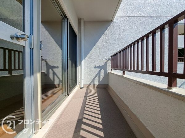 ハイタウン石切Ｆ棟　中古マンション