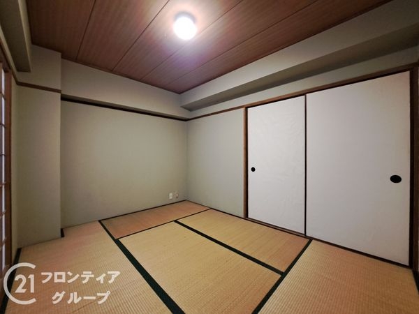 ハイタウン石切Ｆ棟　中古マンション